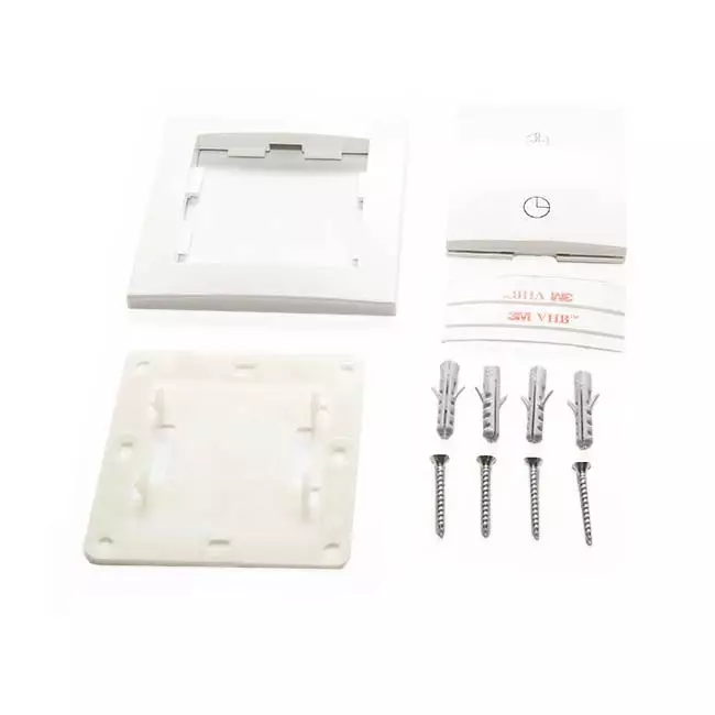 Brink RF transmitter (2 settings) incl. battery