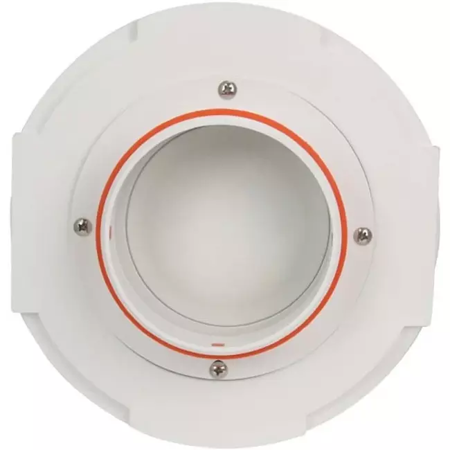 Ergovent frameless ventilation valve round 160 mm