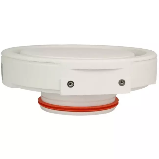 Ergovent frameless ventilation valve round 160 mm
