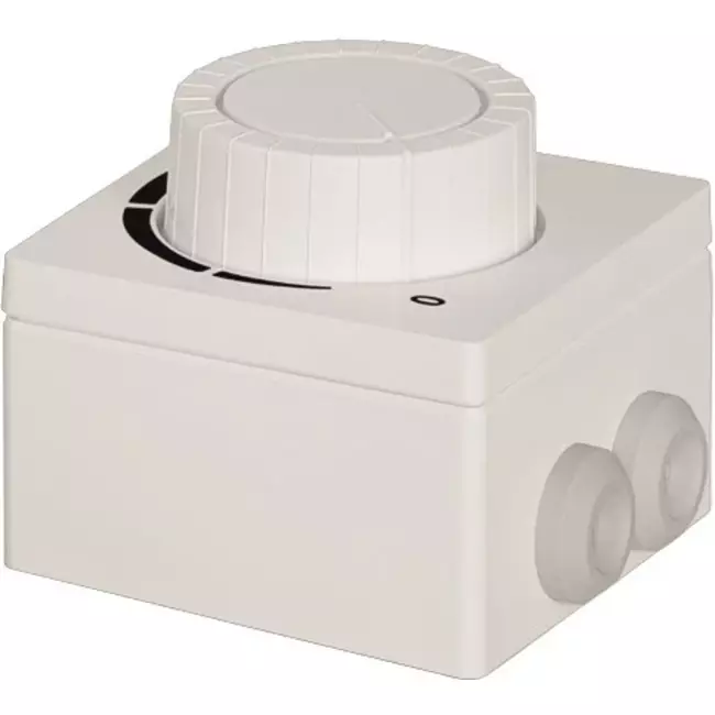 Ruck® 3-step switch MTS - MTS 10