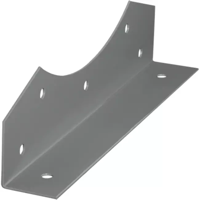 Ruck Mounting foot 1000 mm (FAL 1000)