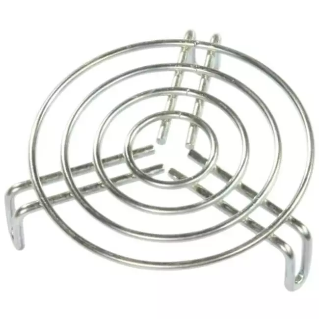Ruck® inline tube fan protective mesh for RS diameter 100 mm - SG 100 01