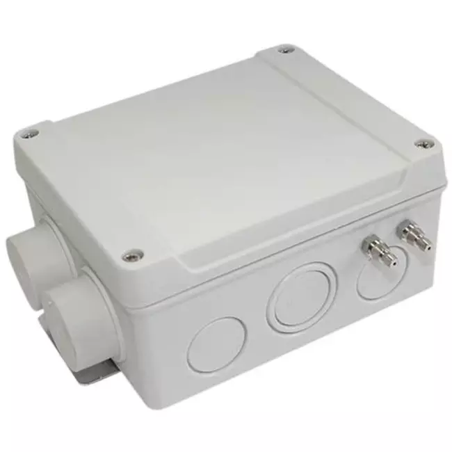 Ruck® constant pressure control 0-10V - CON P1000
