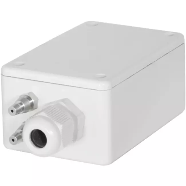 Ruck® pressure sensor for constant pressure control - SEN P1000
