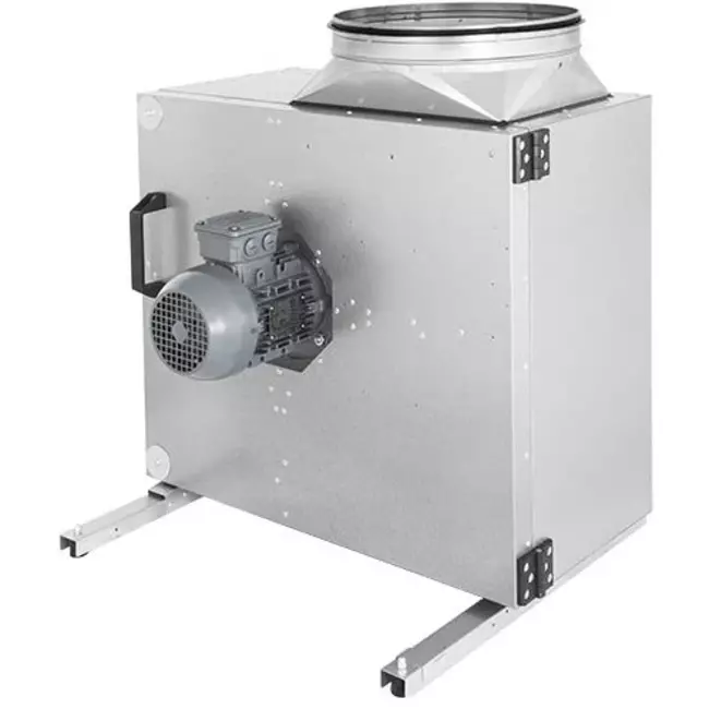 Box fan met frequency-controlled - MPS 315 D2 40