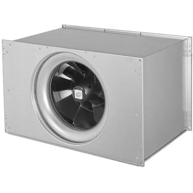 Duct fan mixed-flow - ELKI 5030 E2 10