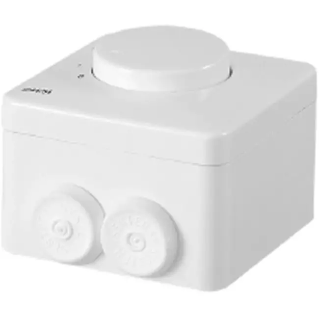 Ruck® 3-step potentiometer 10 kO - MTP 30