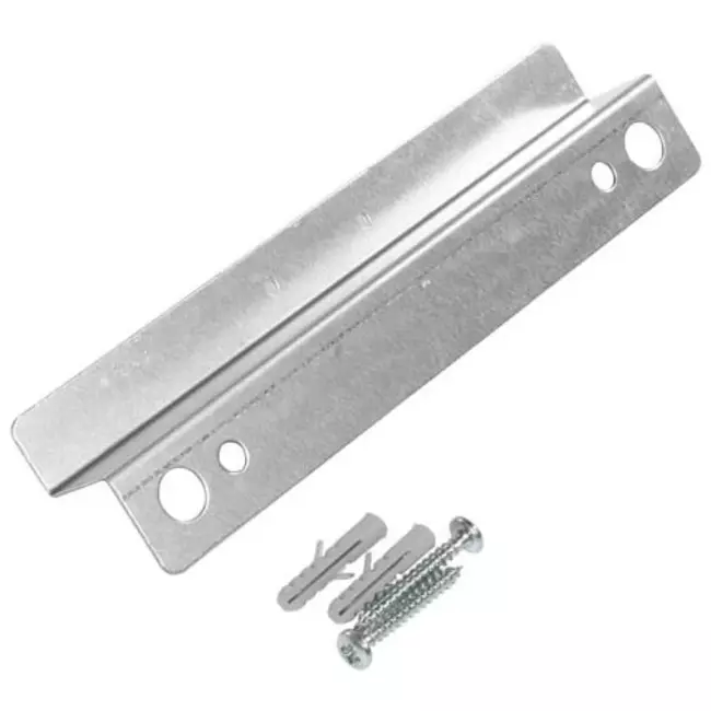 Ruck® RS 100 - 160 inline tube fan mounting bracket 245 mm - MRS 1