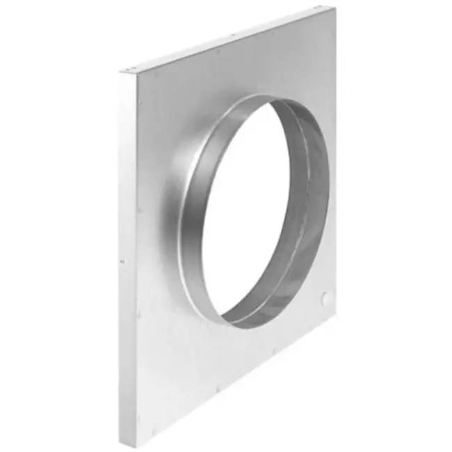 Ruck® panel with spigot Ø315 mm - USM 500 315