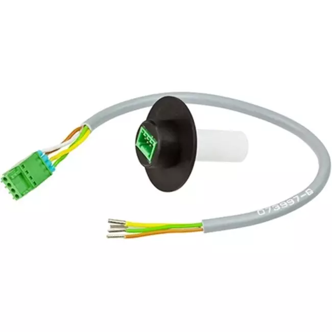 Humidity sensor set Air 70 (placement in unit)