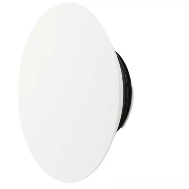 Vent-Axia UniflexPlus RVG 125 mm controllable valve large - white