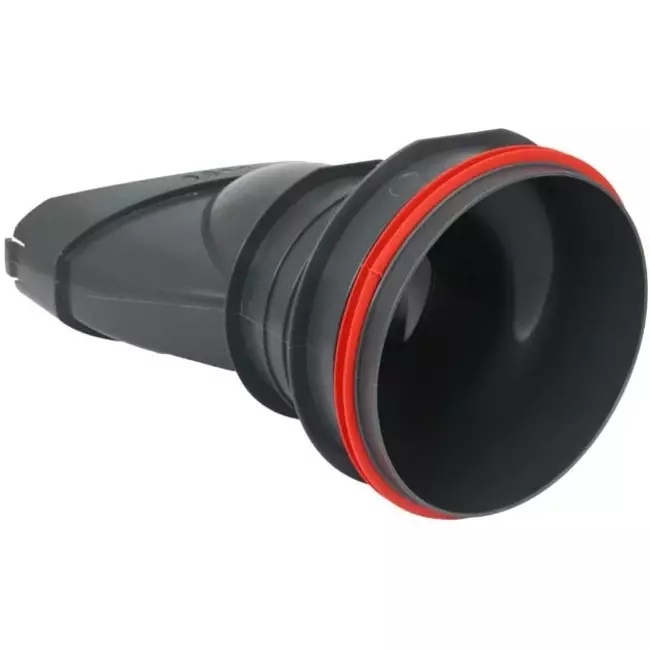 Heatpex Aria main side connector (125/160 mm)