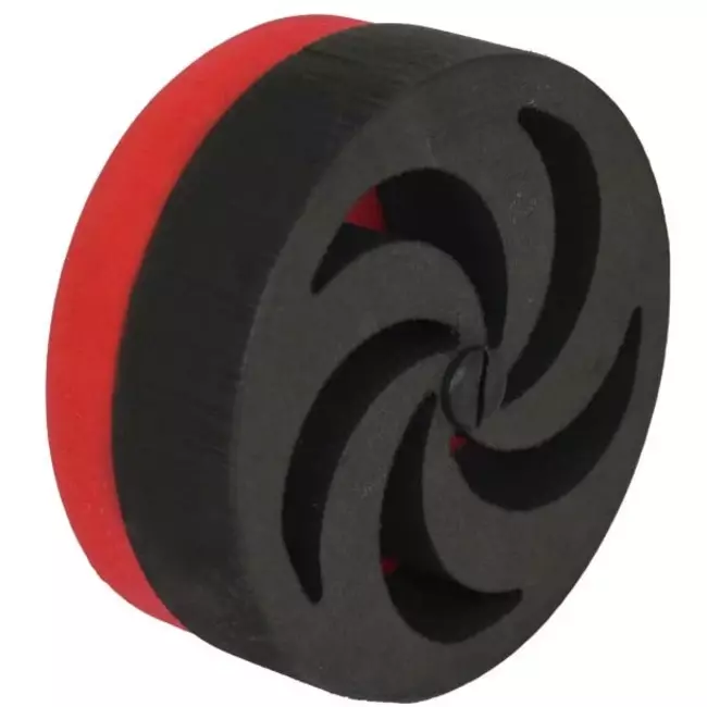 Heatpex Aria damper Ø125mm