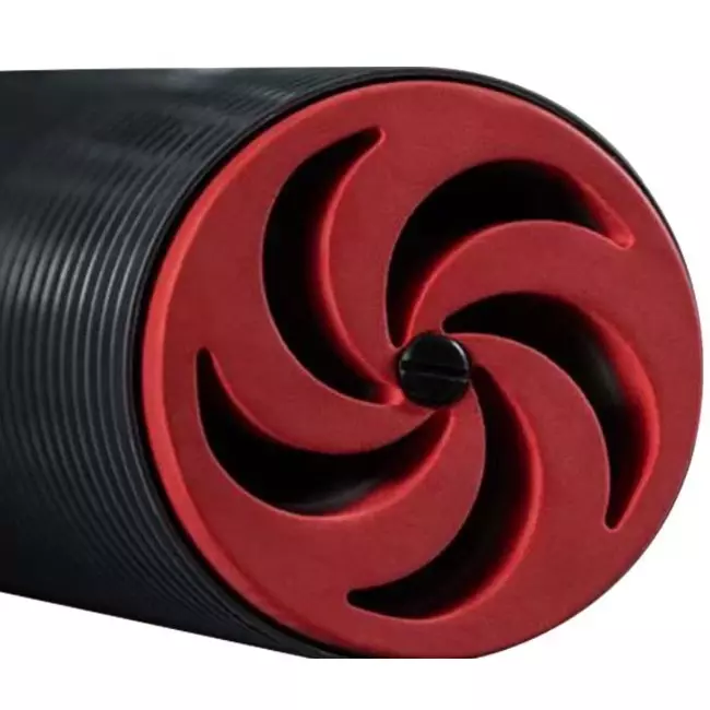 Heatpex Aria damper Ø125mm