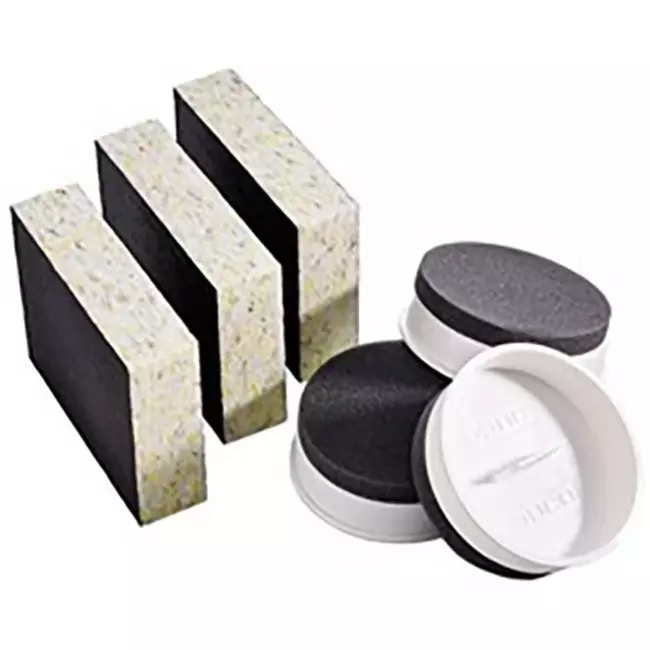 Duco Silent Plus Package