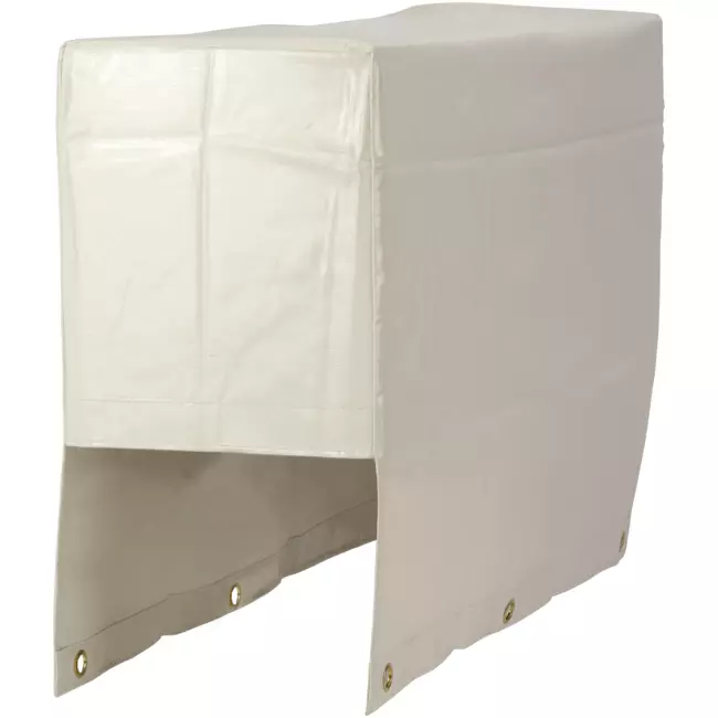 MaxiCool winter cover small