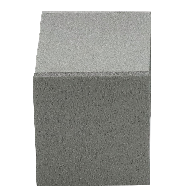 Thermoduct connection piece, 220x80 mm, L=100 mm