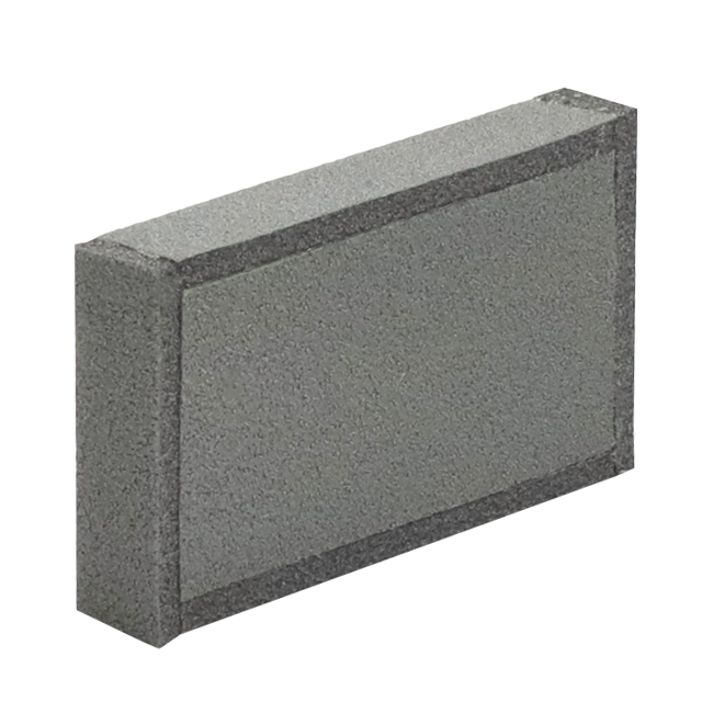 Thermoduct cover 220x80 mm