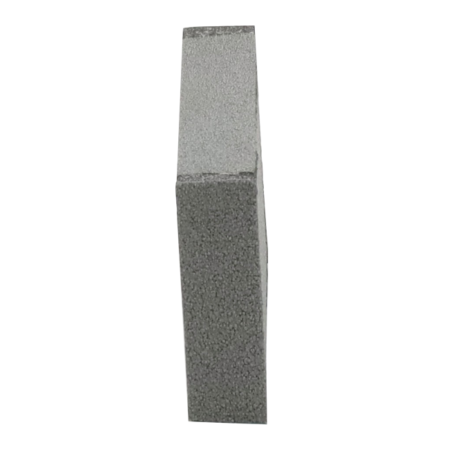 Thermoduct cover 220x80 mm