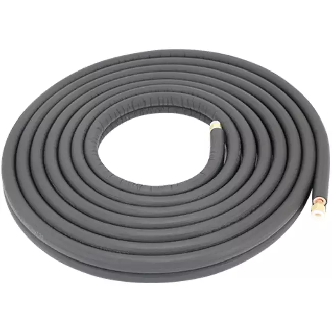 ClimaConnect Coolant Hose Set with Flare Fittings, 1/4–3/8, 10 meters long