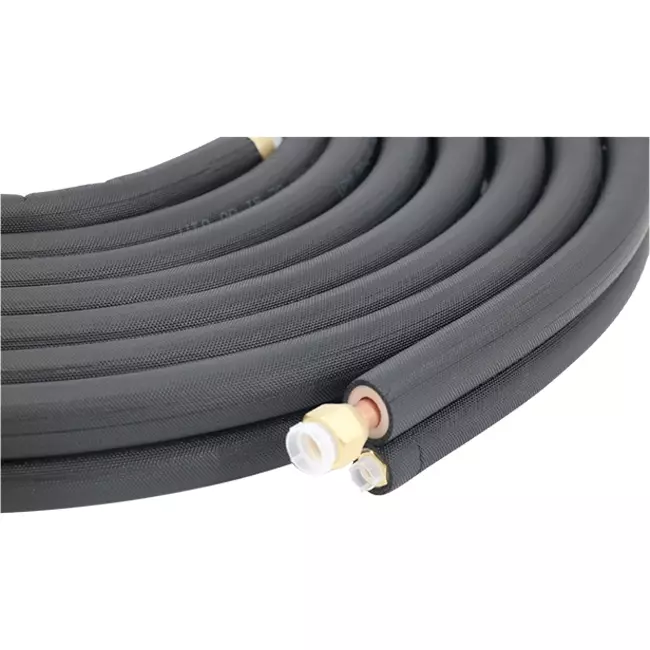 ClimaConnect Coolant Hose Set with Flare Fittings, 1/4–3/8, 10 meters long