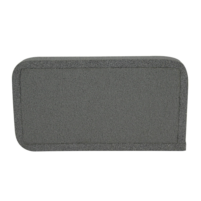 Thermoduct cover 300x80 mm