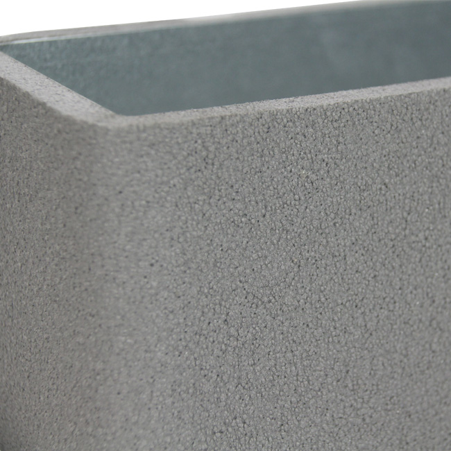 Thermoduct connector 170x80 for ductwork