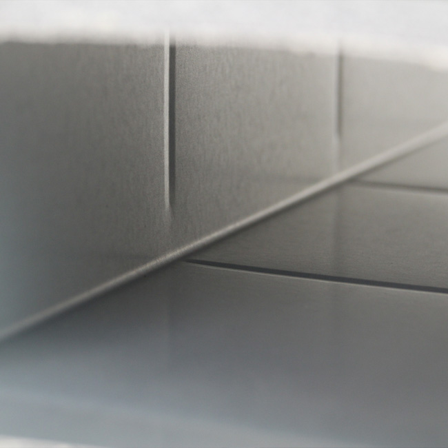 Thermoduct flat duct 300x80 mm L=1500 mm