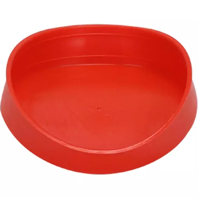 Wavin Ventiza End Cap PE Round Duct with diameter 80 mm