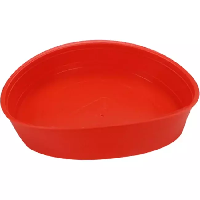 Wavin Ventiza End Cap PE Round Duct with diameter 80 mm