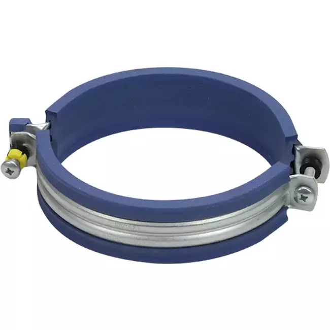 Wavin Ventiza silent bracket round 160 mm M8/M10