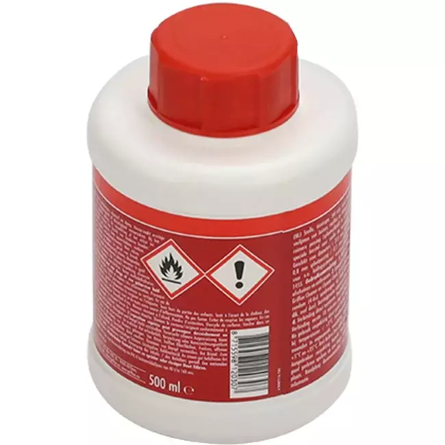 PVC Adhesive Griffon RU-22 500ml