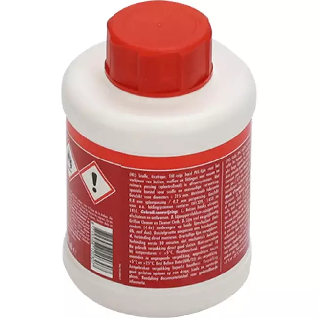 PVC Adhesive Griffon RU-22 1L