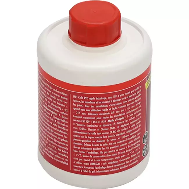 PVC Adhesive Griffon RU-22 1L