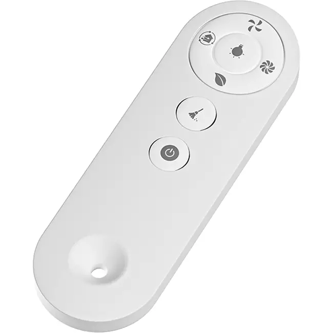 Econox Eco Pair Plus decentralized WTW unit SG-ERV-150 white