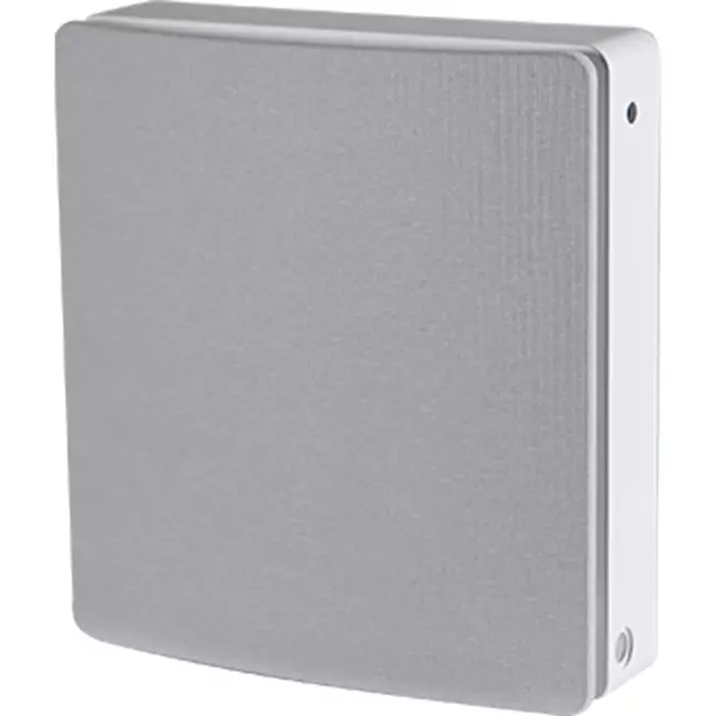Econox Eco Pair Plus Grey Cover Panel for Decentralized HRV Unit SG-ERV-150
