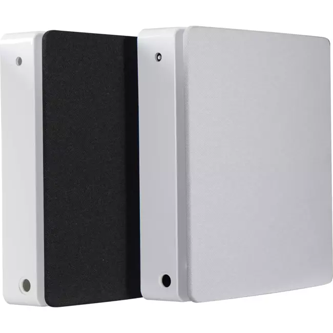 Econox Eco Pair Plus Grey Cover Panel for Decentralized HRV Unit SG-ERV-150