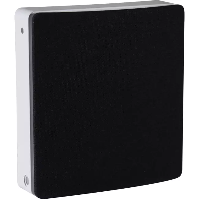 Econox Eco Pair Plus Black Cover Panel for Decentralized HRV Unit SG-ERV-150
