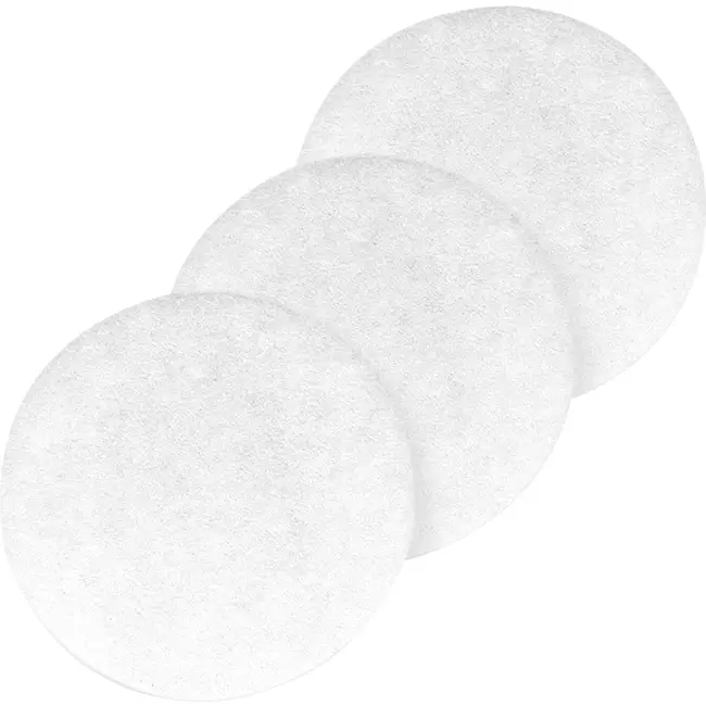 Europlast G4 filter for decentralised MVHR - F150 G4 (3 pieces)