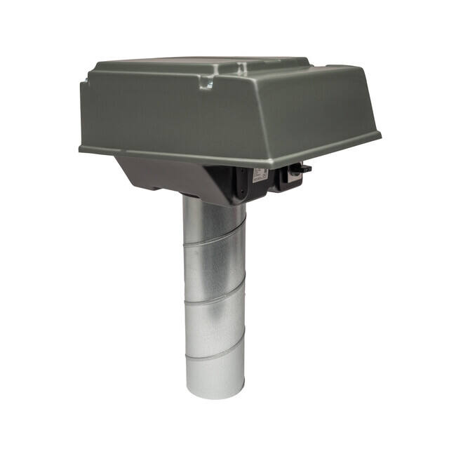 Orcon duct roof fan MPV-10W 420 m³/h