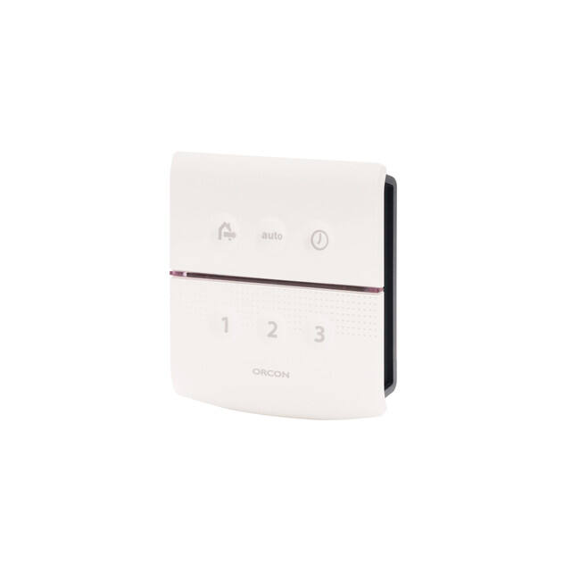 Orcon RFT Remote Control 15RF