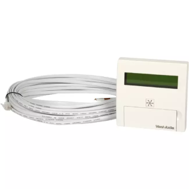 Vent-Axia Kinetic MVHR control (wired) - BKB