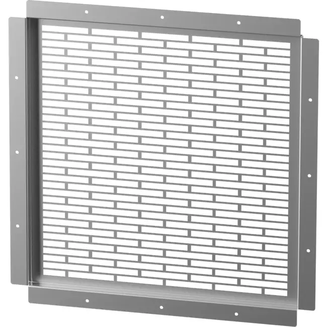 Protective grille for MPC 1200 filter box - SG FB 1200