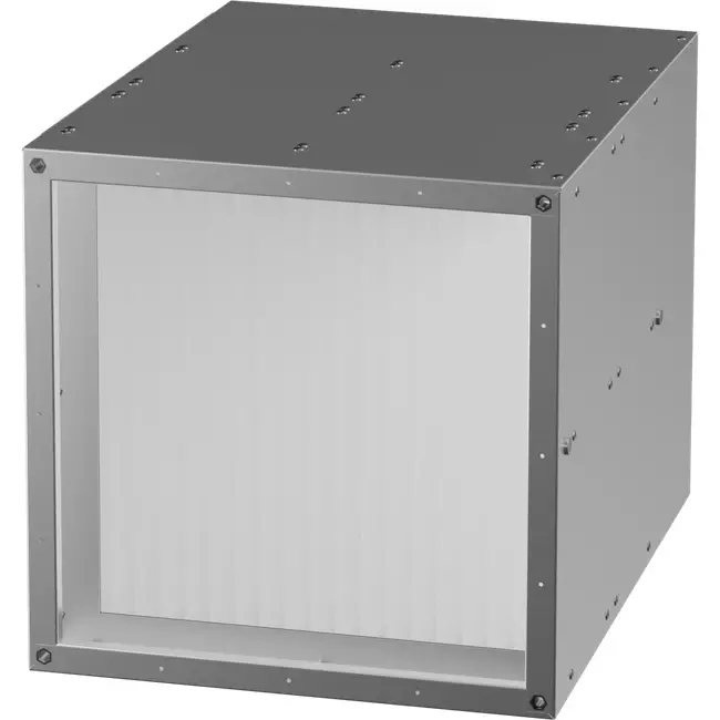 Filter box for Ruck MPC 700/800 box fan - FB 1200