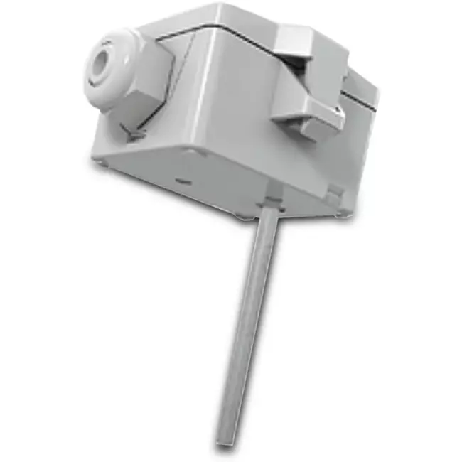 CO₂ Sensor for Air Handling Units, 0-10V Output - SEN CO2 02