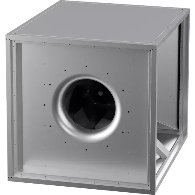 Box fan motor outside air flow - MPC T 560 D4 K01
