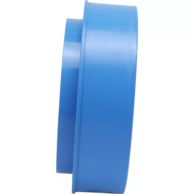 Wavin Ventiza concentric PVC reducer 160 mm to 125 mm S/M