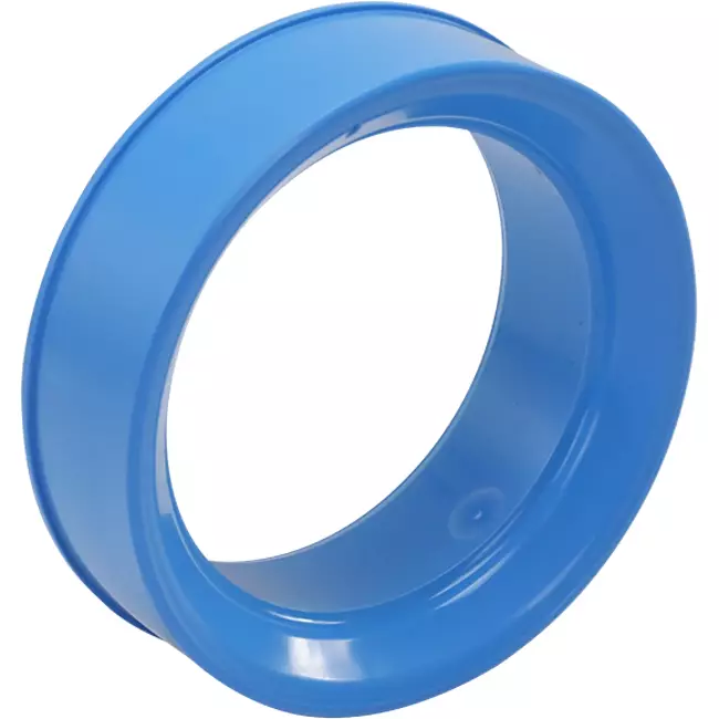 Wavin Ventiza concentric PVC reducer 160 mm to 125 mm S/M