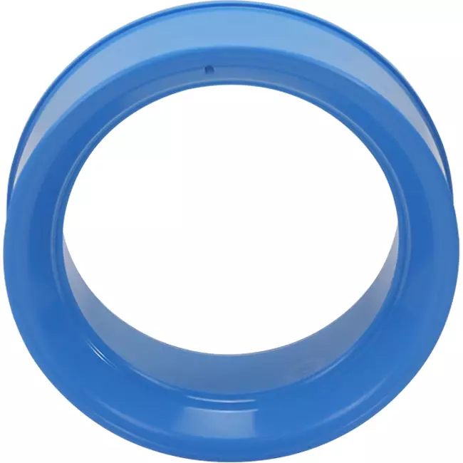 Wavin Ventiza concentric PVC reducer 160 mm to 125 mm S/M