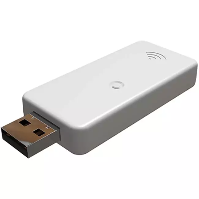 Brink wireless transmitter / receiver